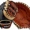 Gloves Wilson A2K - 1617 - 12.5" - Baseball Glove - 1ST BASE