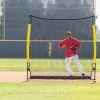 Easton Infield/Outfield Training Net Training Aids 2 Easton Infield/Outfield Training Net Training Aids