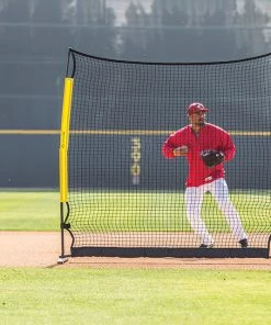 Easton Infield/Outfield Training Net Training Aids