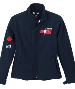 Centretown Sports Canada Sportswear L07201 Jacket - 'Storm' Barrie Storm