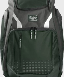 Rawlings Legion Backpack - Green