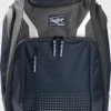 Rawlings Legion Backpack - Navy Bags