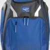 Rawlings Legion Backpack - Royal Bags