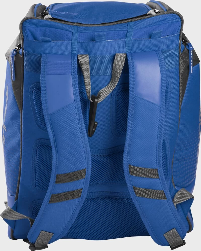 Rawlings Legion Backpack - Royal Bags 4 Rawlings Legion Backpack - Royal Bags