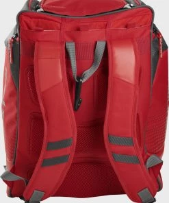 Rawlings Legion Backpack - Red