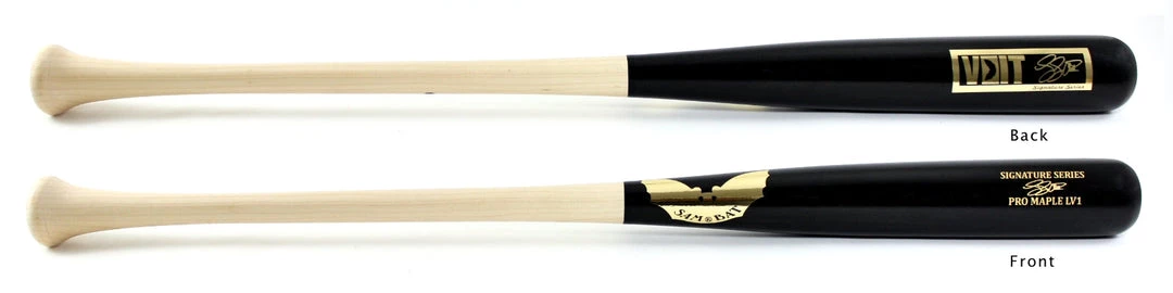 Sam Bat - Maple LV1 3 Sam Bat - Maple LV1