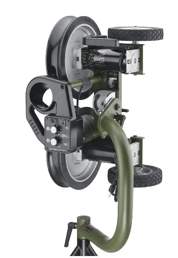 Training Aids Atec M2 Pitching Machine 3 Training Aids Atec M2 Pitching Machine