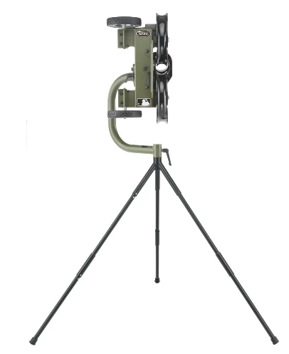 Training Aids Atec M2 Pitching Machine 4 Training Aids Atec M2 Pitching Machine