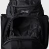Miken XL Backpack- Black