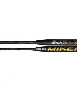 Bats Miken 2021 - Psycho - Slo-pitch Bat