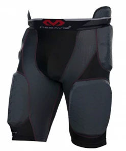 McDavid Rival 5 Pad Pro Girdle