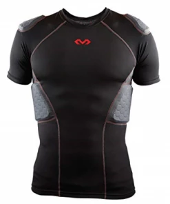 Accessories McDavid Rival 5 Pad Pro Shirt