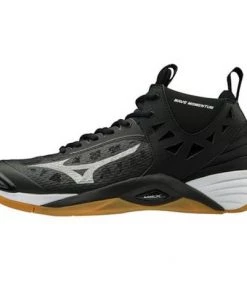 Mizuno Men's Wave Momentum MID 2020