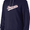 Centretown Sports Mizuno Challenger Hoodie - 'Baycats' Barrie Baycats 2 Centretown Sports Mizuno Challenger Hoodie - 'Baycats' Barrie Baycats