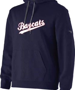 Centretown Sports Mizuno Challenger Hoodie - 'Baycats' Barrie Baycats
