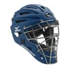 Catchers Equipment Mizuno Samurai Youth Catchers Helmet