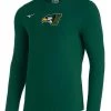 Centretown Sports Mizuno Active Long Sleeve T-Shirt - 'Logo" Newmarket Hawks