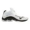 Mizuno Men's Wave Lightning Z6 MID 2020 Footwear