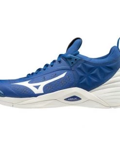 Footwear Mizuno Men's Wave Momentum 2020