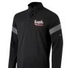 Centretown Sports Mizuno Long Sleeve Hitting Jacket - 'Logo' Orangeville Bengals