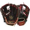 Gloves Rawlings Heart Of The Hide 11.75" - PRO205W-2BG 1 Gloves Rawlings Heart Of The Hide 11.75" - PRO205W-2BG