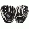 Gloves Rawlings Heart Of The Hide 11.5" - PRO314-6BW 2 Gloves Rawlings Heart Of The Hide 11.5" - PRO314-6BW