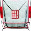 Training Aids Rawlings Pro-Style Practice Net (7ft) - PRONET
