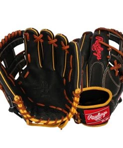 Gloves Rawlings Heart Of The Hide 11.25" - PRONP2-2JB