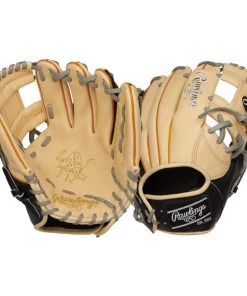 Gloves Rawlings Heart Of The Hide 11.5" - PRONP4-2CBT