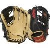 Gloves Rawlings Heart Of The Hide 11.5" - PROR204U-2CB