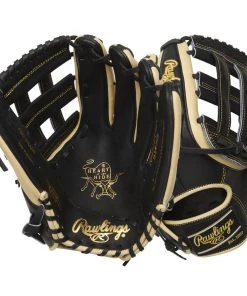 Gloves Rawlings Heart Of The Hide 12.75" - PROR3319-6BC
