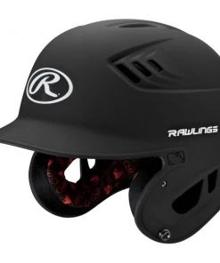 Rawlings Velo Matte Helmet - R16M