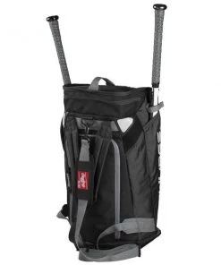 Rawlings R601 Hybrid Backpack/Duffel