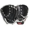 Gloves Rawlings Shut Out 12" RS0120BW- Baseball Glove