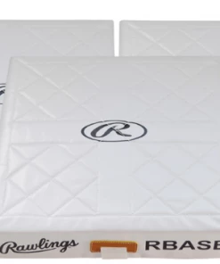 Rawlings Heavy Duty Base Set -RBASE-3PK