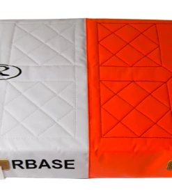 Rawlings Heavy Duty Double Safety Base - RSBASE-1PK Park Supplies