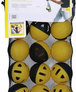 SKLZ - Impact Baseballs (12 Pack)