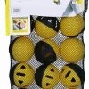 SKLZ Impact Softballs (8Pack)