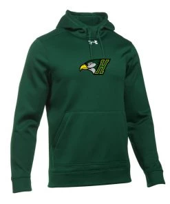 Centretown Sports Under Armour Hustle Hoodie - 'Logo' Newmarket Hawks