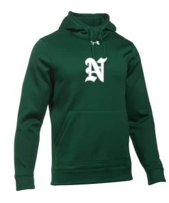Centretown Sports Under Armour Hustle Hoodie - 'N' Newmarket Hawks