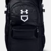 Bags Under Armour Yard Backpack - Black 1 Bags Under Armour Yard Backpack - Black