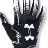 Under Armour F6 Gloves Football Gloves 2 Under Armour F6 Gloves Football Gloves