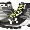 Football Cleats Under Armour Hammer RM Football Cleat