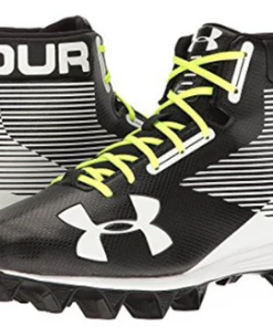 Football Cleats Under Armour Hammer RM Football Cleat