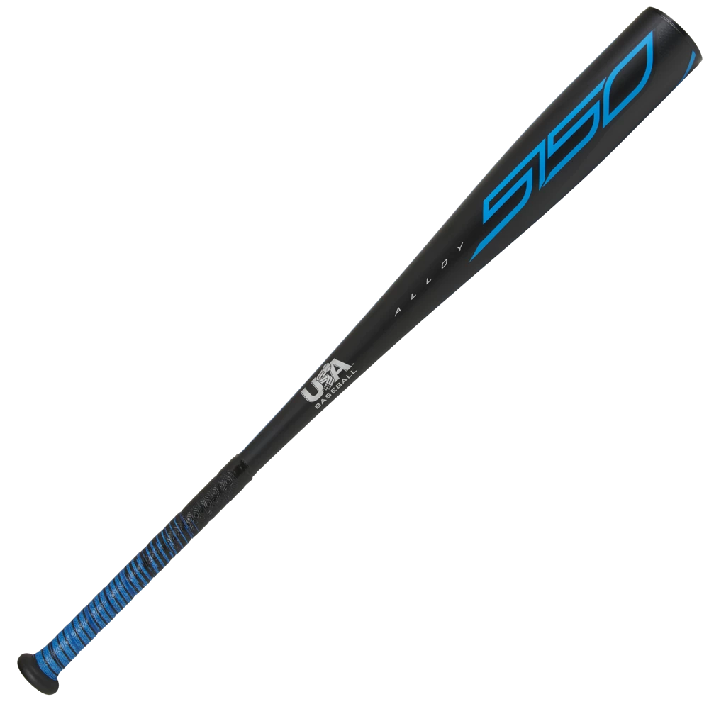 Rawlings 2022 5150 (-5) Baseball Bat 3 Rawlings 2022 5150 (-5) Baseball Bat