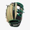 Wilson Custom A2K Baseball Glove Gloves