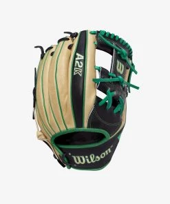 Wilson Custom A2K Baseball Glove Gloves