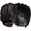 Gloves Wilson A2000 - B2 - 12" - Baseball Glove - LHT