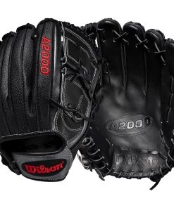 Gloves Wilson A2000 - B2 - 12" - Baseball Glove - LHT