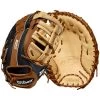 Wilson A2K - 2820 - 12.25" - Baseball Glove - 1ST BASE 1 Wilson A2K - 2820 - 12.25" - Baseball Glove - 1ST BASE